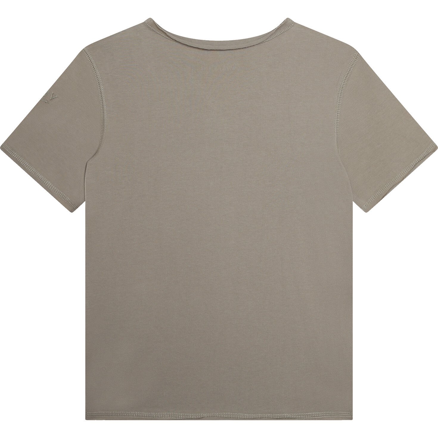 【NONCODE】(Unisex) Rebelta Print Pigmented T-shirt REBELLIOUS T-SHIRT | BAGOUVE ARTWEAR