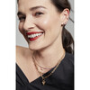 Women's Groovy Love Necklace - Necklaces - 3