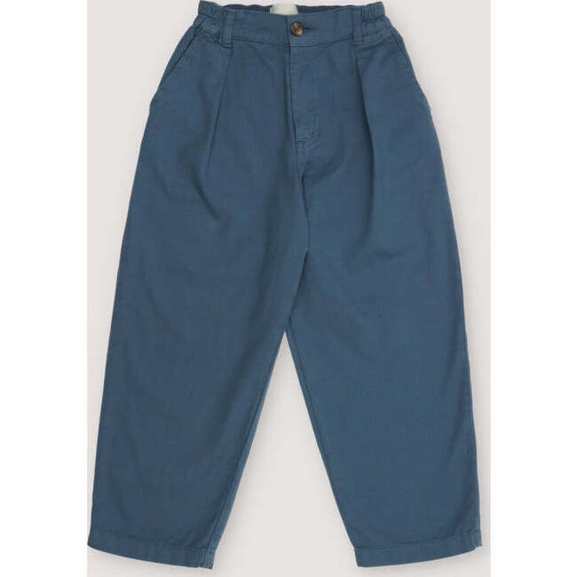Rodeo Snug Fit Chino, Dolphin Blue