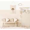 Zodiac Sign Wall Hanging, Little Virgo - Wall Décor - 2