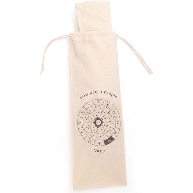 Zodiac Sign Wall Hanging, Little Virgo - Wall Décor - 3