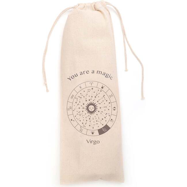 Zodiac Sign Wall Hanging, Little Virgo - Wall Décor - 4