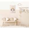 Zodiac Sign Wall Hanging, Little Libra - Wall Décor - 2
