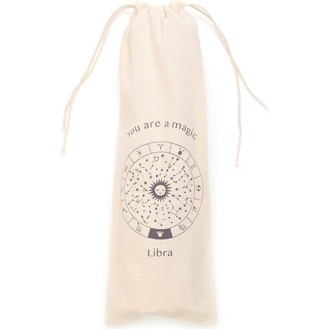 Zodiac Sign Wall Hanging, Little Libra - Wall Décor - 4