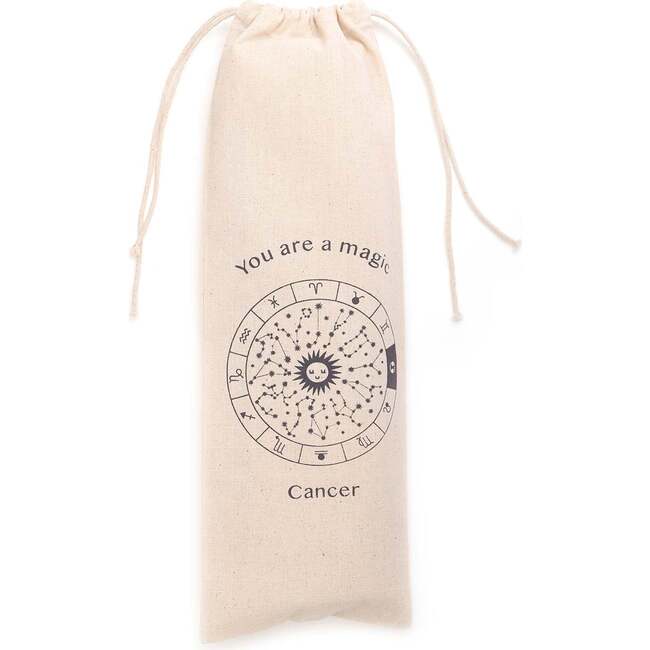 Zodiac Sign Wall Hanging, Little Cancer - Wall Décor - 4