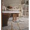 Viktor Braided Tassel Rectangular Rug, Lemon - Rugs - 2