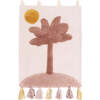 Tassel Wall Hanging, Little Palm - Wall Décor - 1 - thumbnail