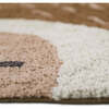 Non-Slip Back Hand-Tufted Rug, Marlo - Rugs - 4