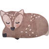 Non-Slip Back Hand-Tufted Rug, Little Deer - Rugs - 1 - thumbnail