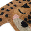 Non-Slip Back Hand-Tufted Rug, Little Cheetah - Rugs - 3