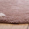 Non-Slip Back Hand-Tufted Rug, Little Deer - Rugs - 6