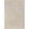 Mechanical Weave Embossed Velvet Rectangular Rug, Ciro - Rugs - 1 - thumbnail