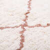 Come Braided Tassel Round Rug, Cork - Rugs - 3