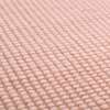 Bergen Hand-Woven Contemporary Wool Square Rug, Nude - Rugs - 4