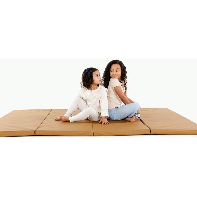 Tumbling Mat, Camel - Playmats - 2