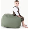 Pouf Square, Thyme - Kids Seating - 2