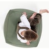 Pouf Square, Thyme - Kids Seating - 3