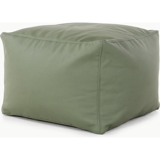 Pouf Square, Thyme - Kids Seating - 4