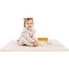 Mini Square Padded Mat, Belle - Playmats - 1 - thumbnail