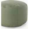 Pouf Circle, Thyme - Kids Seating - 4