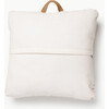 Mini Square Floor Cushion, Café Stripe - Kids Seating - 4