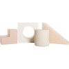 Block Playset, Tulle - Activity Gyms - 1 - thumbnail