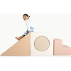 Block Playset, Tulle - Activity Gyms - 2