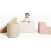 Block Playset, Tulle - Activity Gyms - 4
