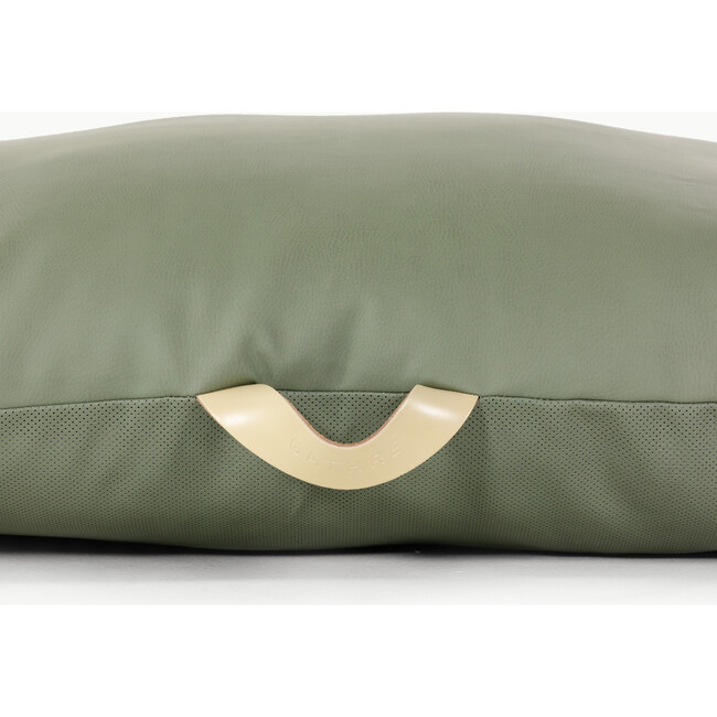 Floor Cushion Square, Thyme - Kids Seating - 2