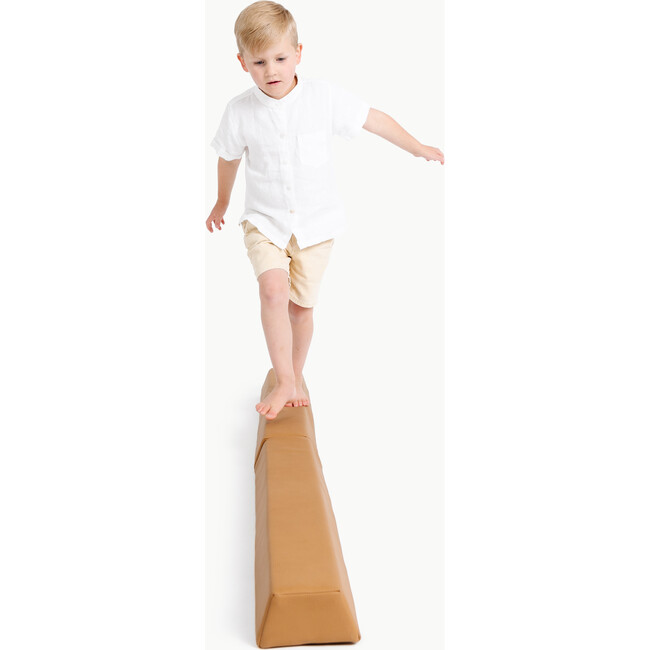 Balance Beam, Camel - Developmental Toys - 2