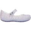 Campana Papel BB Shoes, Pearly Blue - Mary Janes - 2