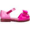 Amy & Barbie BB Sandals, Glitter Pink - Sandals - 2