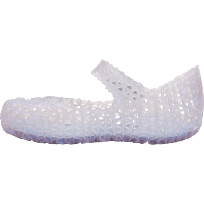 Campana Papel BB Shoes, Pearly Blue - Mary Janes - 3