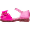 Amy & Barbie BB Sandals, Glitter Pink - Sandals - 3