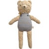 Henry Bear Beekeeper Doll - Plush - 1 - thumbnail