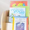 EdQ Reading Nook - Natural - Bookcases - 3