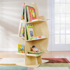 EdQ Reading Tree- Natural - Storage - 4