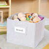 EdQ Reading Nook - Natural - Bookcases - 4