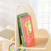 EdQ Reading Tree- Natural - Storage - 6