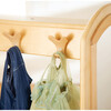 EdQ Dress Up Storage with Bins- Natural - Storage - 6