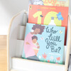 EdQ Reading Nook - White - Storage - 4