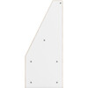 EdQ Book and Bin Display- White - Bookcases - 6