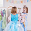 EdQ Dress Up Storage with Bins- White - Storage - 6