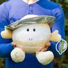 Celestial Buddies Saturn Buddy - Plush - 2