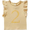 Nature Birthday Tee, 2 - T-Shirts - 1 - thumbnail