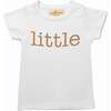 Little Tee - T-Shirts - 1 - thumbnail