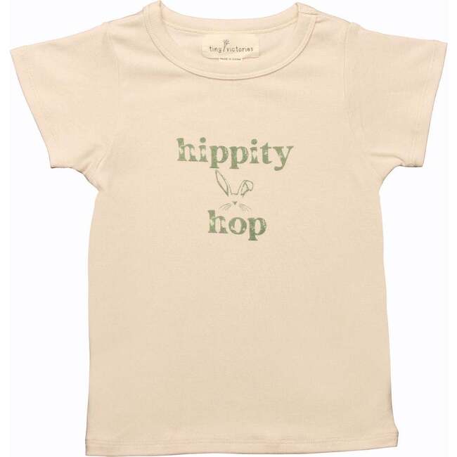 Hippity Hop Tee