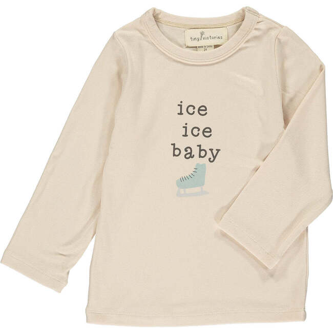 Ice Ice Baby Tee