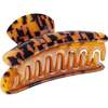 Grande Heirloom Claw Hair Clip, Classic Checker - Hair Accessories - 2