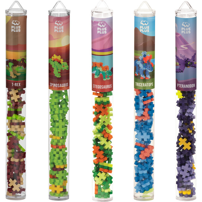 Dinosaur Bundle - STEM Toys - 1